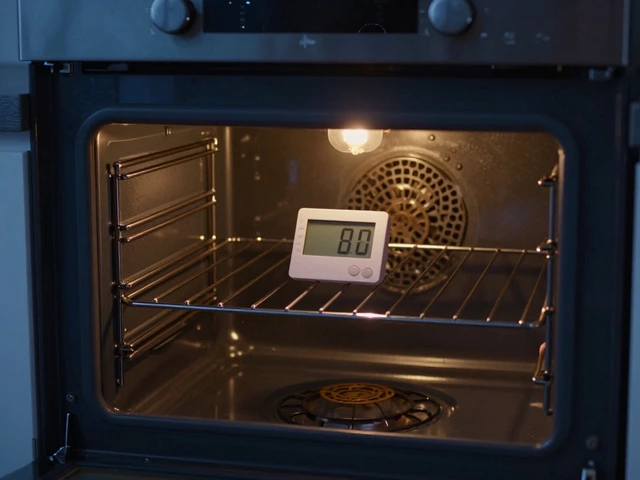 Can You Use an Electric Oven With a Broken Heating Element?