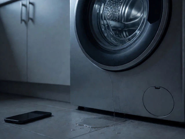 How to Describe an Appliance for Repair: A Practical Guide