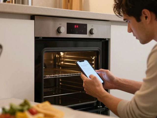 Is It Cheaper to Repair or Replace an Oven? The 50% Rule Explained