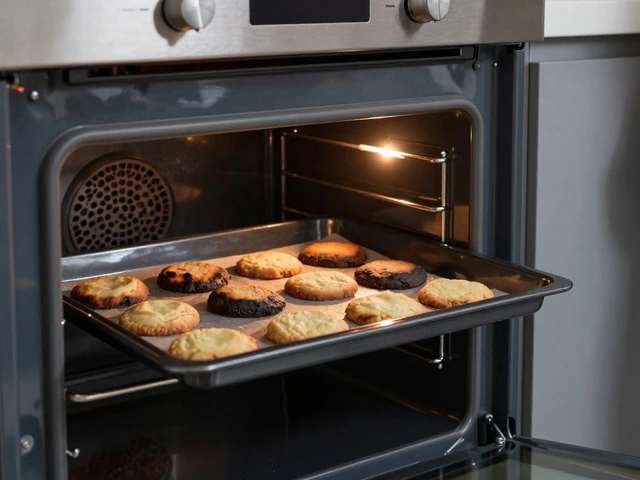 Is It Worth Repairing an 8-Year-Old Oven? A Cost vs. Replacement Guide