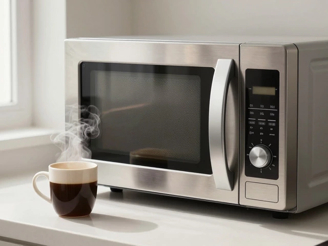Microwave Fuse Repair Cost: Parts, Labor, and DIY Savings Guide
