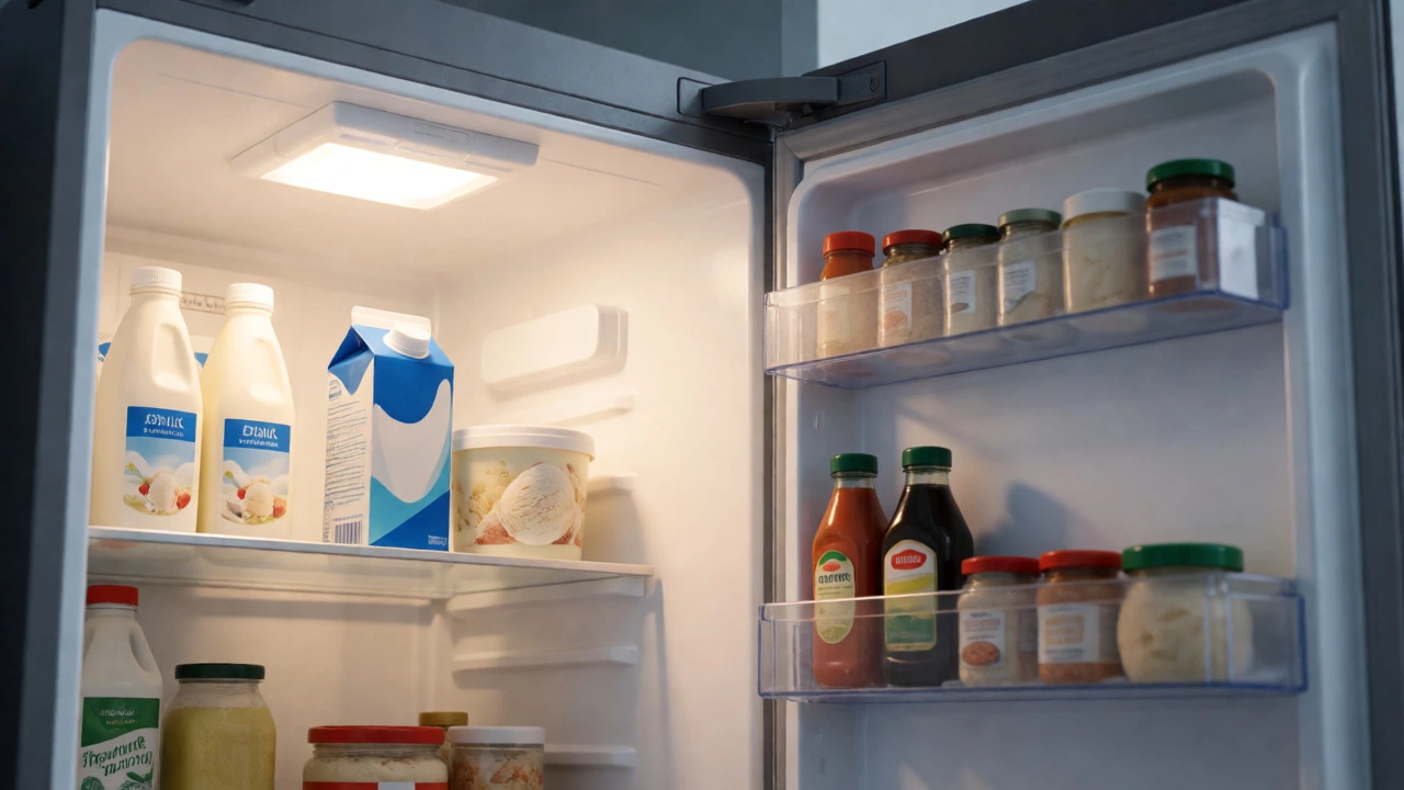 Why is My Fridge Not Cooling but the Light is On? Troubleshooting Guide