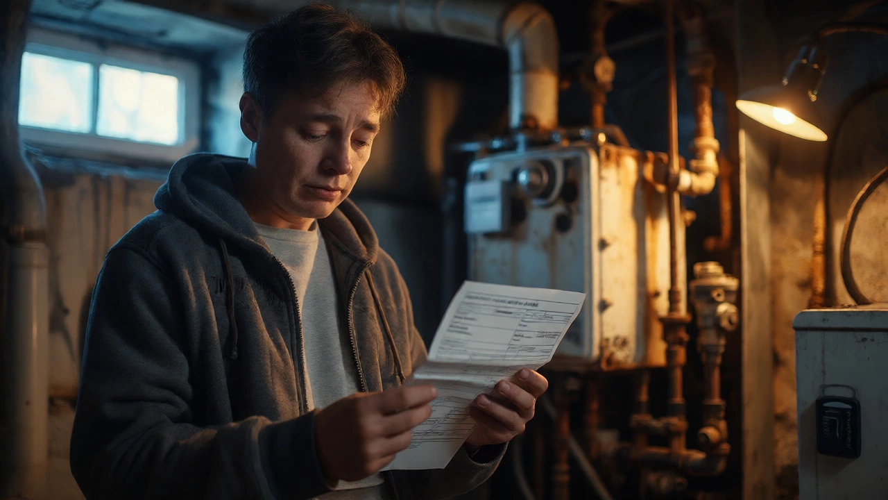 Boiler Replacement Costs: Is It Worth the Price Tag?