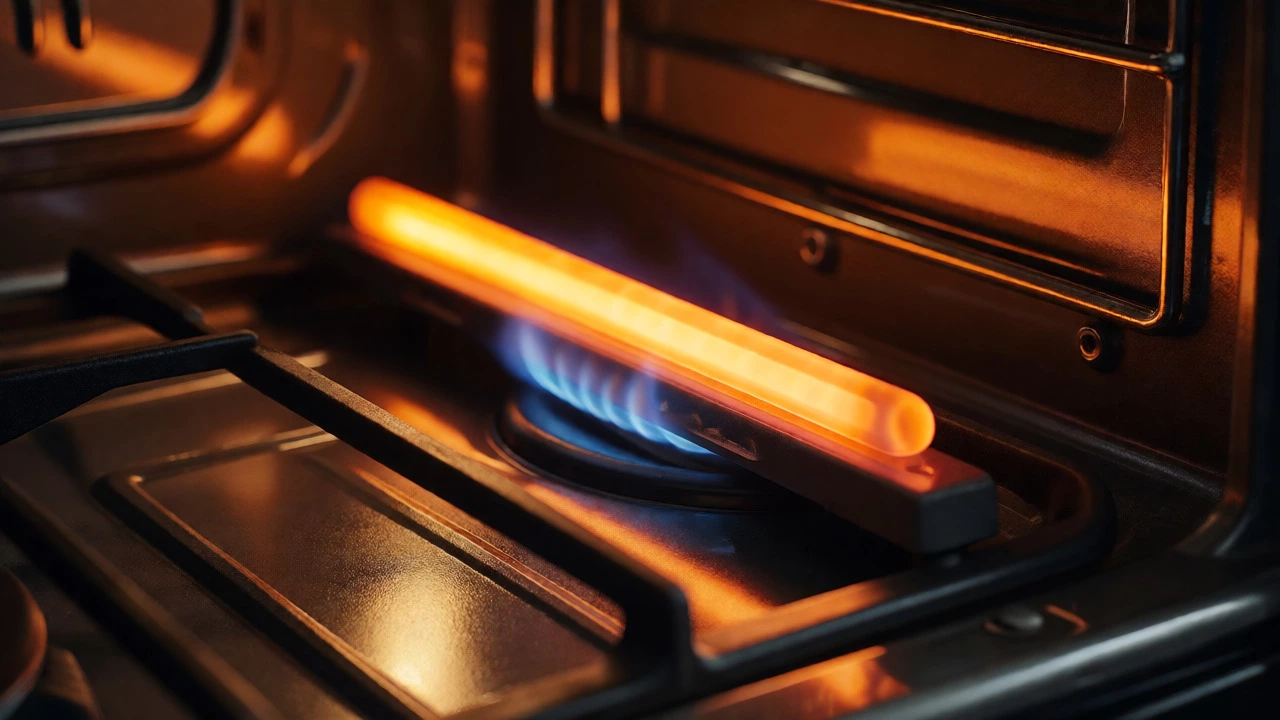Can Gas Ovens Be Repaired? Costs, Common Fixes, and When to Replace