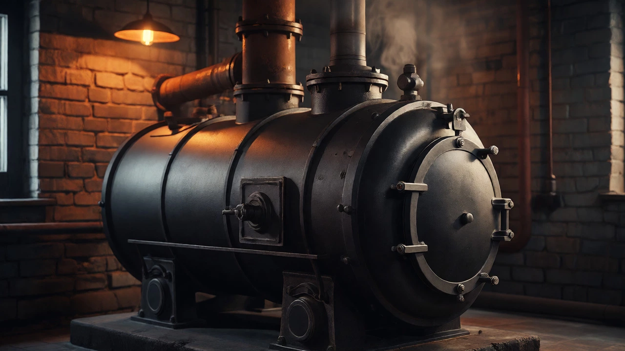 How Long Do Boilers Last? Lifespan Guide by Type