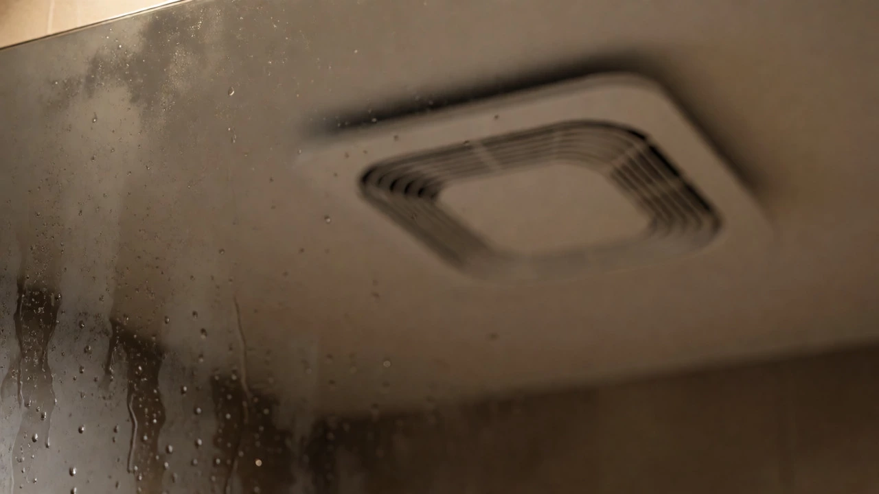 How to Choose the Right Extractor Fan: A Buyer's Guide