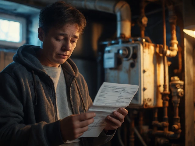Boiler Replacement Costs: Is It Worth the Price Tag?