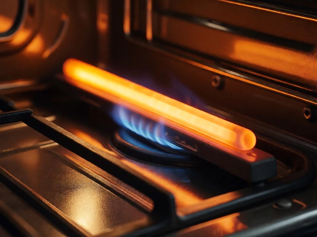 Can Gas Ovens Be Repaired? Costs, Common Fixes, and When to Replace