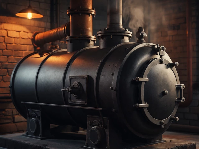 How Long Do Boilers Last? Lifespan Guide by Type