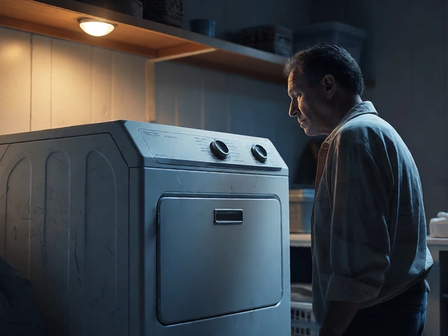 What is Considered Old for a Washing Machine? Lifespan & Repair Guide