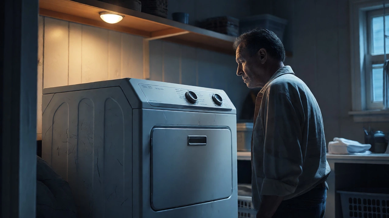 What is Considered Old for a Washing Machine? Lifespan & Repair Guide