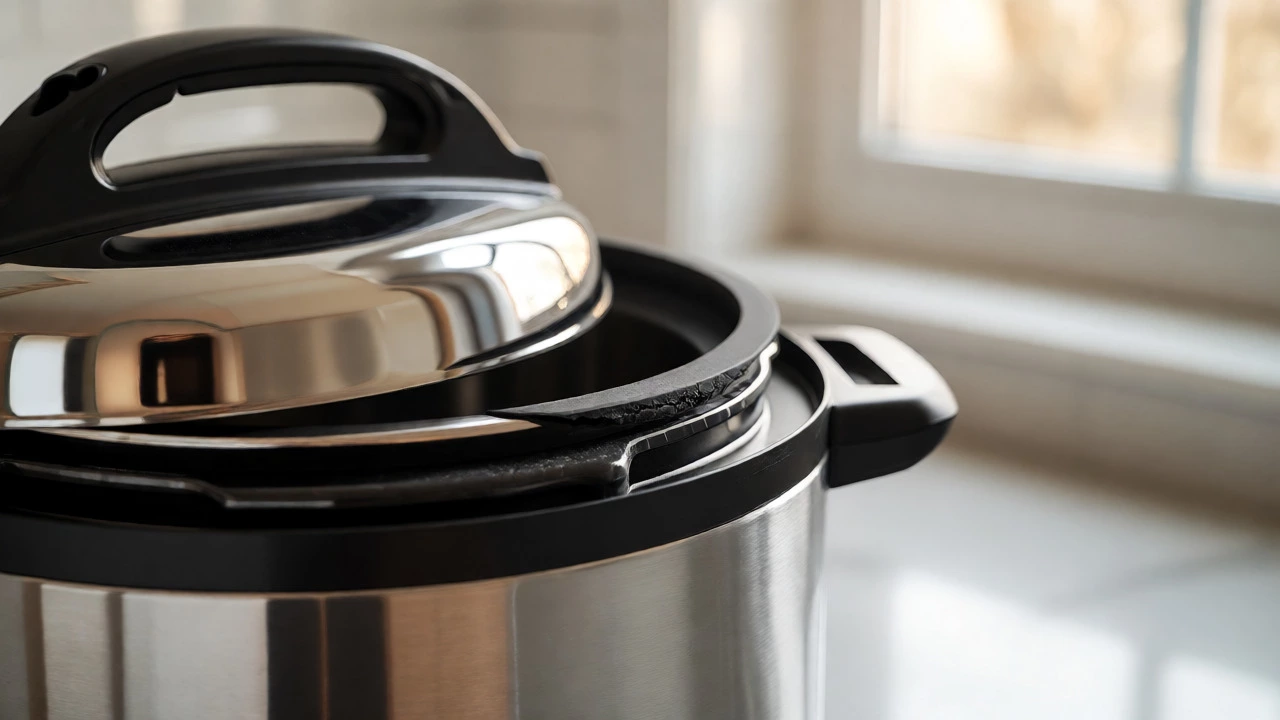 Can a Pressure Cooker Be Repaired? A Practical Guide to Fixing vs. Replacing