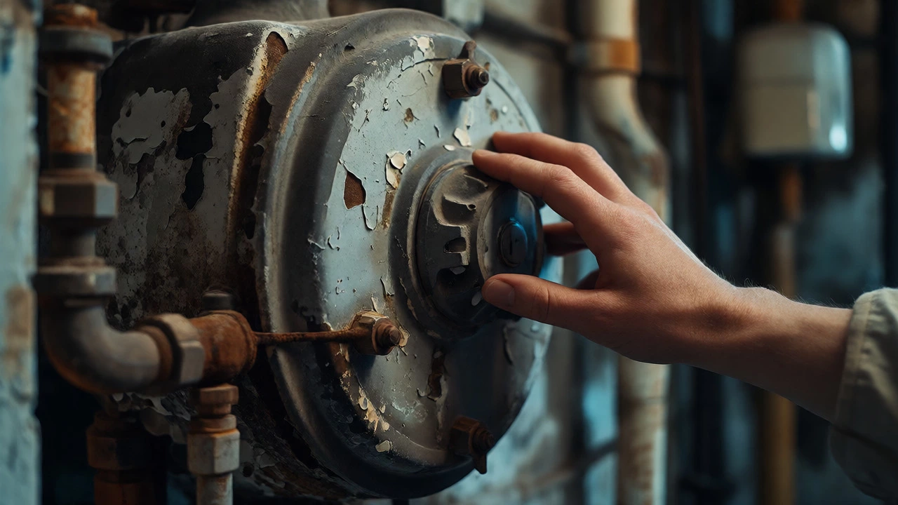 How Much for a New Boiler? Costs, Types & Installation Guide