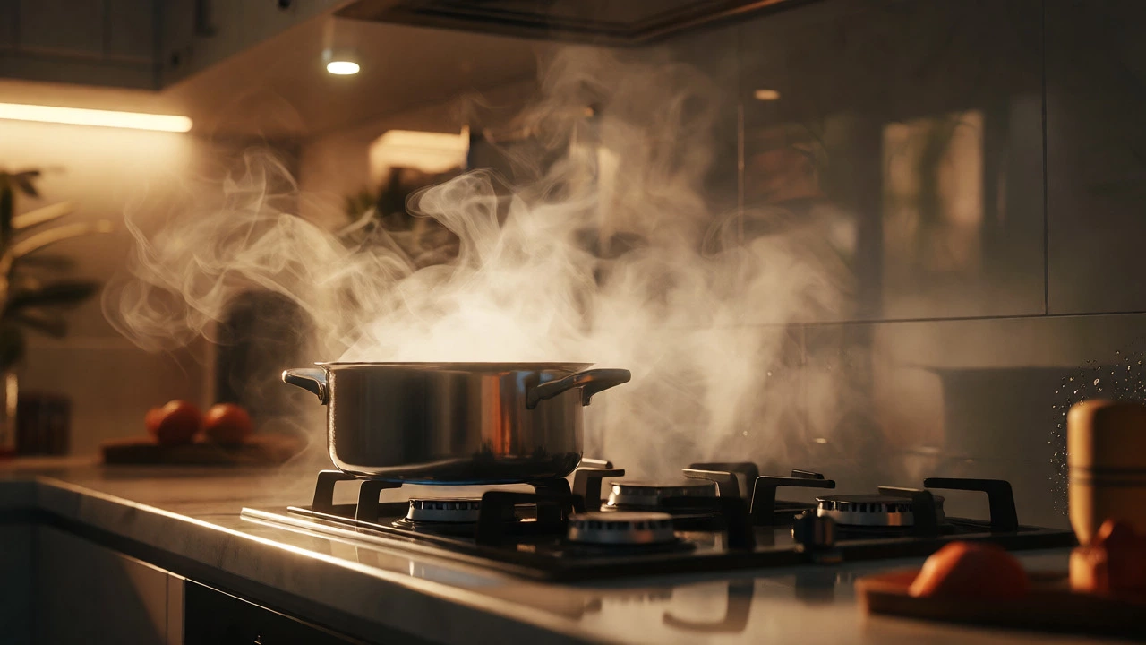 Is It OK Not to Have an Extractor Fan? The Real Risks
