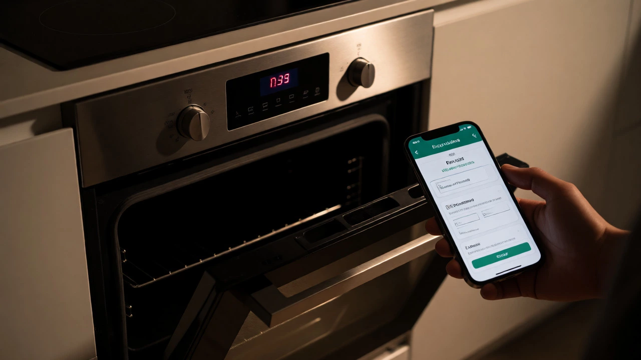 Is It Worth Repairing a 5-Year-Old Oven? A Practical Guide