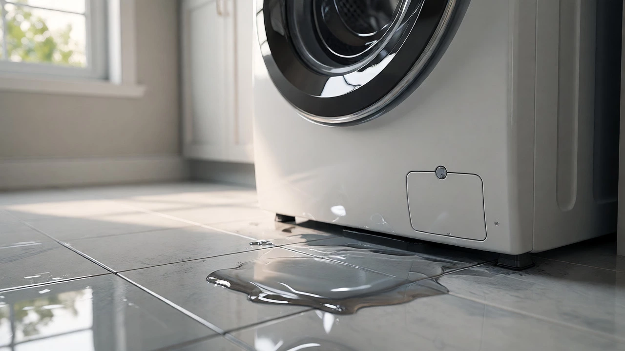 Is It Worth Repairing a Washing Machine? A Practical Guide