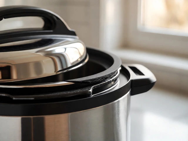 Can a Pressure Cooker Be Repaired? A Practical Guide to Fixing vs. Replacing