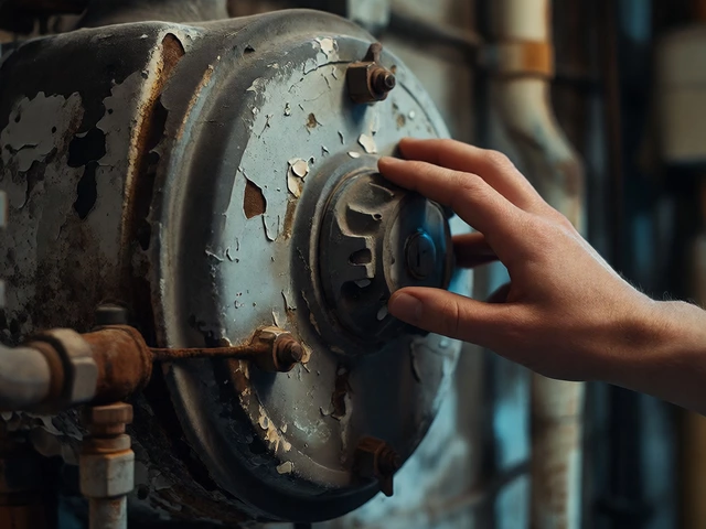 How Much for a New Boiler? Costs, Types & Installation Guide