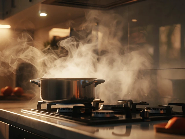 Is It OK Not to Have an Extractor Fan? The Real Risks