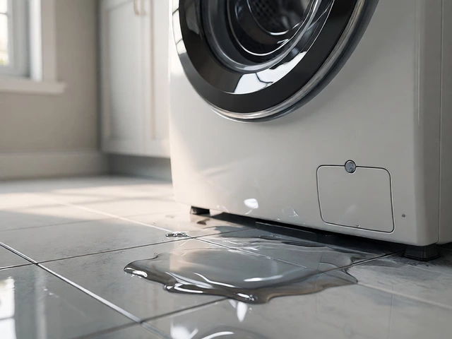 Is It Worth Repairing a Washing Machine? A Practical Guide