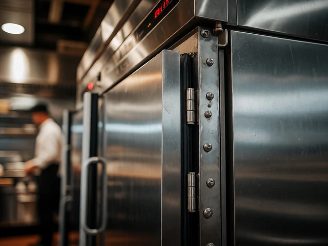What Does Appliance Mean in Business? A Practical Guide