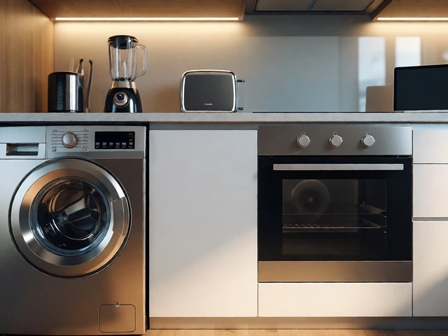What Is Considered an Appliance? A Practical Guide