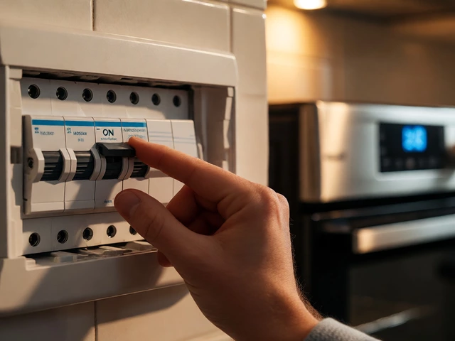 Why Has My Cooker Suddenly Stopped Working? Troubleshooting Guide