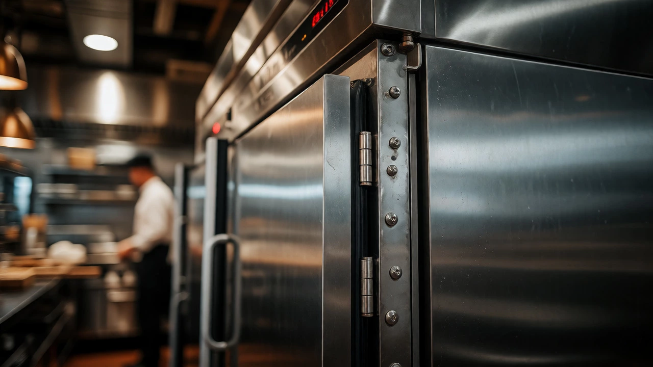 What Does Appliance Mean in Business? A Practical Guide