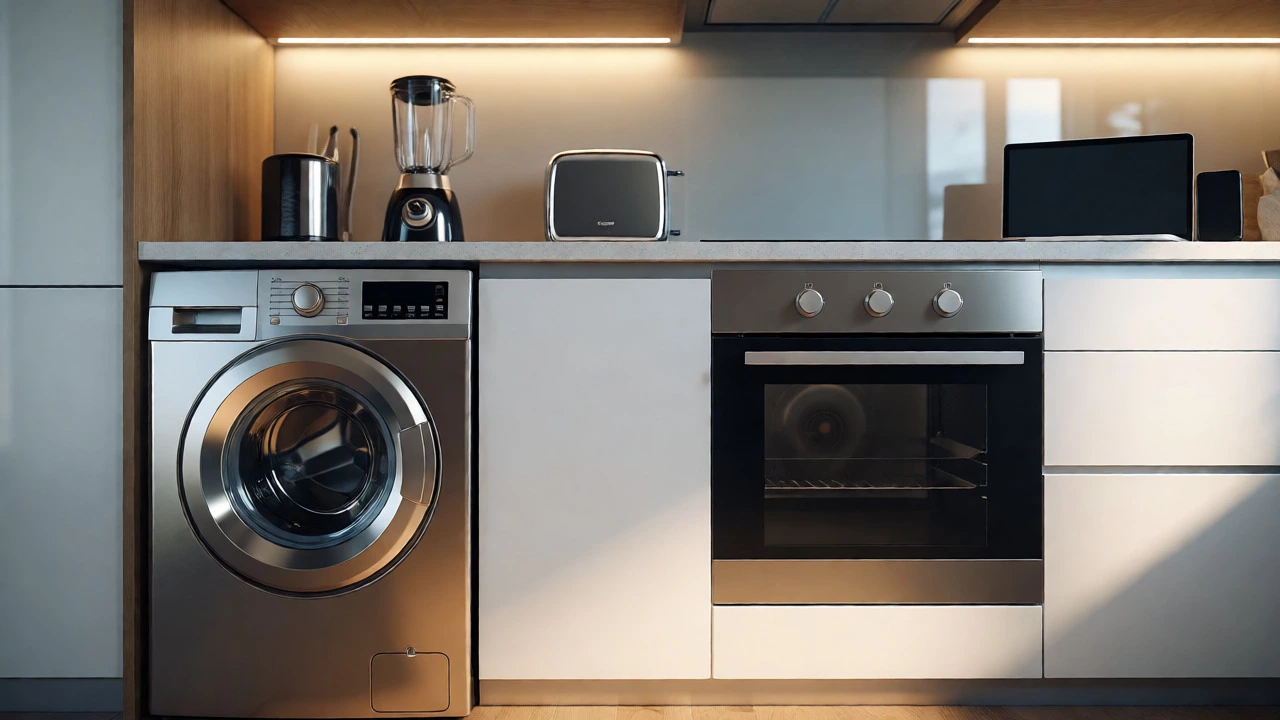 What Is Considered an Appliance? A Practical Guide