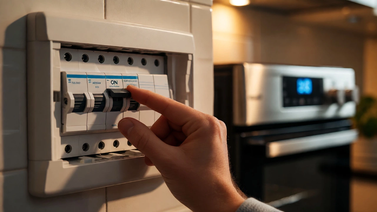 Why Has My Cooker Suddenly Stopped Working? Troubleshooting Guide